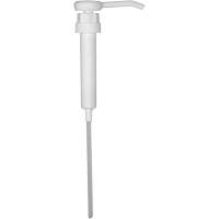 Pompe pour bouteilles d'un gallon SPOC Demo