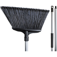 Hercules Angled Broom, 55" Long SPOC Demo
