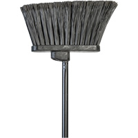 Angled Broom with Metal Handle, 48" Long SPOC Demo