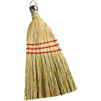 Heavy-Duty Corn Whisk with Metal Cap, 3-String SPOC Demo