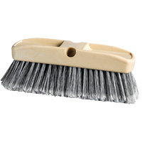 Acid Resistant Car/Truck Brush, 10" Length SPOC Demo