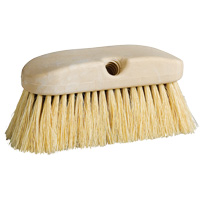 Car & Truck Brush, 8" Length SPOC Demo
