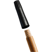 Adaptateur conique pour manche &agrave; filetage ACME SPOC Demo