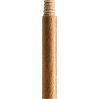 Handle, Wood, ACME Threaded Tip, 15/16" Diameter, 48" Length SPOC Demo
