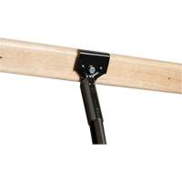 Ryno Replacement Handle, Wood, Bolt-On Tip, 3" Diameter, 60" Length SPOC Demo