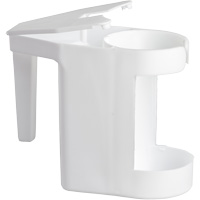 Toilet Bowl Caddy SPOC Demo