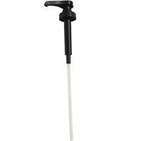Hand Sanitizer Bottle Hand Pump SPOC Demo