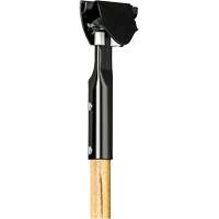 Snapper Handle, Wood, Jaws Tip, 15/16" Diameter, 64-3/4" Length SPOC Demo
