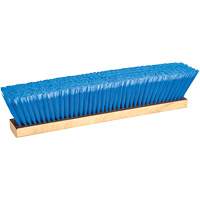 Industrial Push Brooms