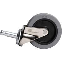 Replacement Casters SPOC Demo