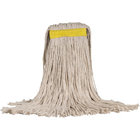 Vadrouille humide Cotton-Pro, Coton, 24 oz, Style Coup&eacute; SPOC Demo