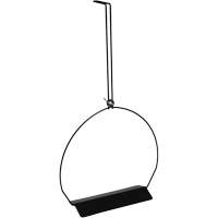 Litter Scoop Frame SPOC Demo