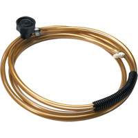 Tube distributeur avec raccord rapide de rechange Easy Shine SPOC Demo
