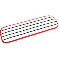 Vadrouille &agrave; t&ecirc;te plate Easy, R&eacute;cureur, 18" SPOC Demo