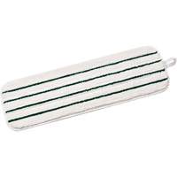 Vadrouille &agrave; t&ecirc;te plate Easy, R&eacute;cureur, 18" SPOC Demo