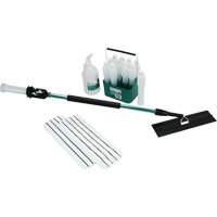 Trousse de d&eacute;marrage Easy Scrub Express SPOC Demo