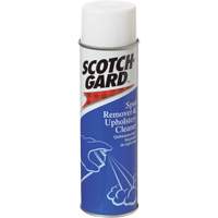 Carpet Spot Remover and Upholstery Cleaner, 17 oz., Aerosol Can SPOC Demo