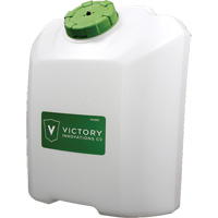 R&eacute;servoir avec bouchon pour les pulv&eacute;risateurs &eacute;lectrostatiques de la s&eacute;rie Victory SPOC Demo