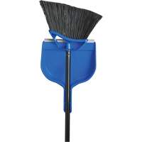 Mars Angle Broom & Dustpan Combo, 48" Long SPOC Demo
