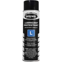 Lubrifiant protecteur L1, Canette a&eacute;rosol SPOC Demo