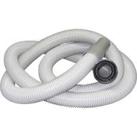 Crushproof Vacuum Hose SPOC Demo