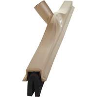 Raclette avec lame en mousse, 24", Lame Droit SPOC Demo
