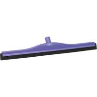 Raclette avec lame en mousse, 24", Lame Droit SPOC Demo
