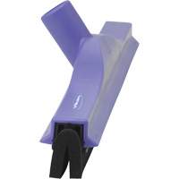 Raclette avec lame en mousse, 24", Lame Droit SPOC Demo