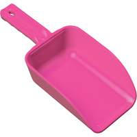 Petite pelle &agrave; main, Plastique, Rose, 32 oz SPOC Demo