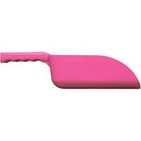 Petite pelle &agrave; main, Plastique, Rose, 32 oz SPOC Demo