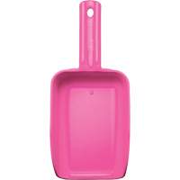 Petite pelle &agrave; main, Plastique, Rose, 32 oz SPOC Demo