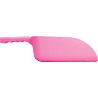 Grande pelle &agrave; main, Plastique, Rose, 82 oz SPOC Demo