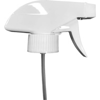 Pulv&eacute;risateur &agrave; g&acirc;chette &agrave; usage domestique, Longueur du tube 9,5" SPOC Demo