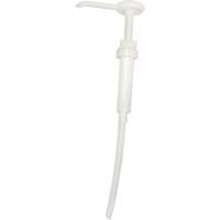 Hand Pump, 13" Tube Length SPOC Demo