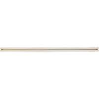 Cartouche de lames en mousse de rechange, 24", Blanc SPOC Demo