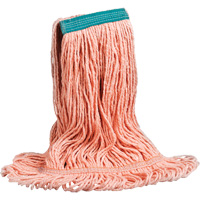 Vadrouille humide Swinger, Polyester/Rayonne, Style Boucle SPOC Demo