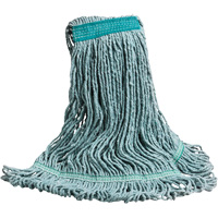 Vadrouille humide Swinger, Polyester/Rayonne, Style Boucle SPOC Demo