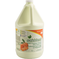 Nettoyant tout usage &agrave; l'huile de tangerine, 4 L, Cruche SPOC Demo