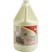 Pine Oil Neutral Cleaner, 4 L, Jug SPOC Demo