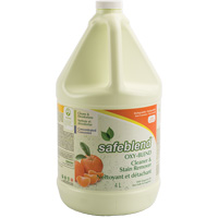 Nettoyant et d&eacute;tachant Oxy-Blend, 4 L, Cruche SPOC Demo