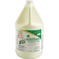 CITRIC Peppermint Oil Disinfectant Cleaner, 4 L, Jug SPOC Demo