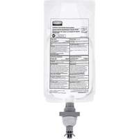 Alcohol-Based Foam Sanitizer, 1000 ml, Refill, 75% Alcohol SPOC Demo