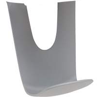 Plateau d'&eacute;gouttage pour support de distributeur AutoFoam SPOC Demo
