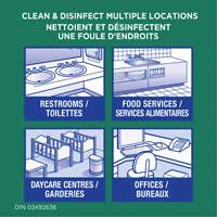 Disinfecting Wipes, 75 Count SPOC Demo