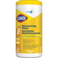 Disinfecting Wipes, 75 Count SPOC Demo