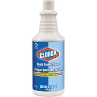 Bleach Cream Cleaner, 946 ml, Bottle SPOC Demo