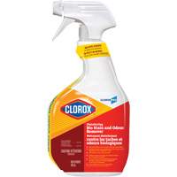 Disinfecting Bio Stain & Odour Remover, 946 ml, Trigger Bottle SPOC Demo