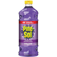 Pine Sol&reg; All-Purpose Disinfectant Cleaner, 1.4 L , Bottle SPOC Demo