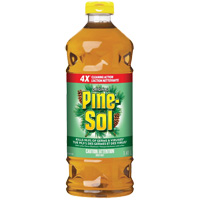 Pine Sol&reg; All-Purpose Disinfectant Cleaner, 1.4 L , Bottle SPOC Demo