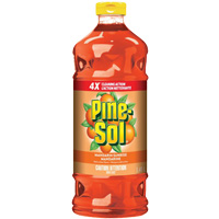 Pine Sol&reg; All-Purpose Disinfectant Cleaner, 1.4 L , Bottle SPOC Demo